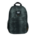 Mochila Benson para hombre color negro