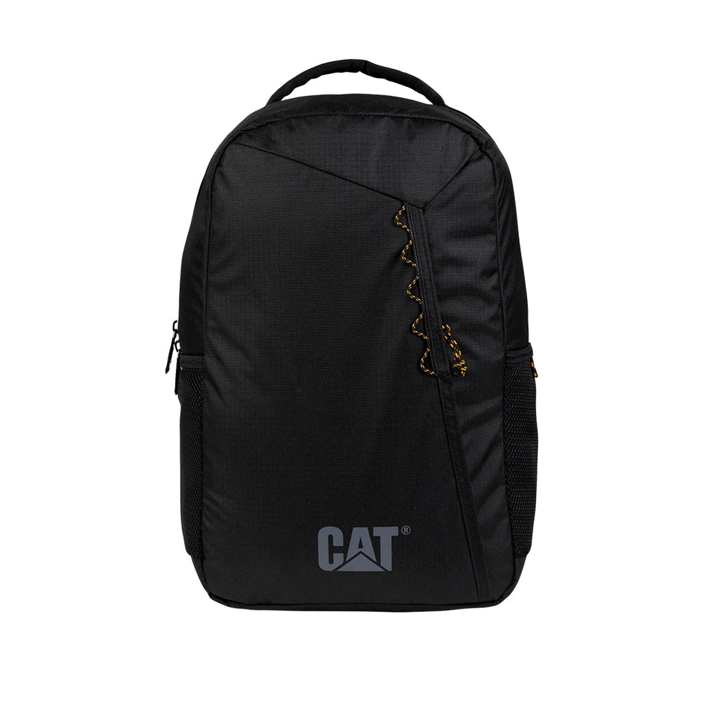 Mochila Explorer para hombre color negro