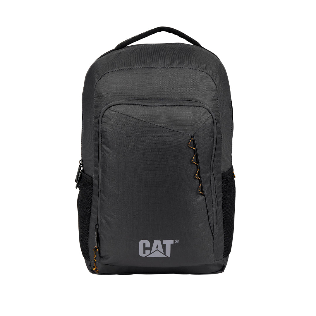 Mochila Explorer Advanced para hombre color negro