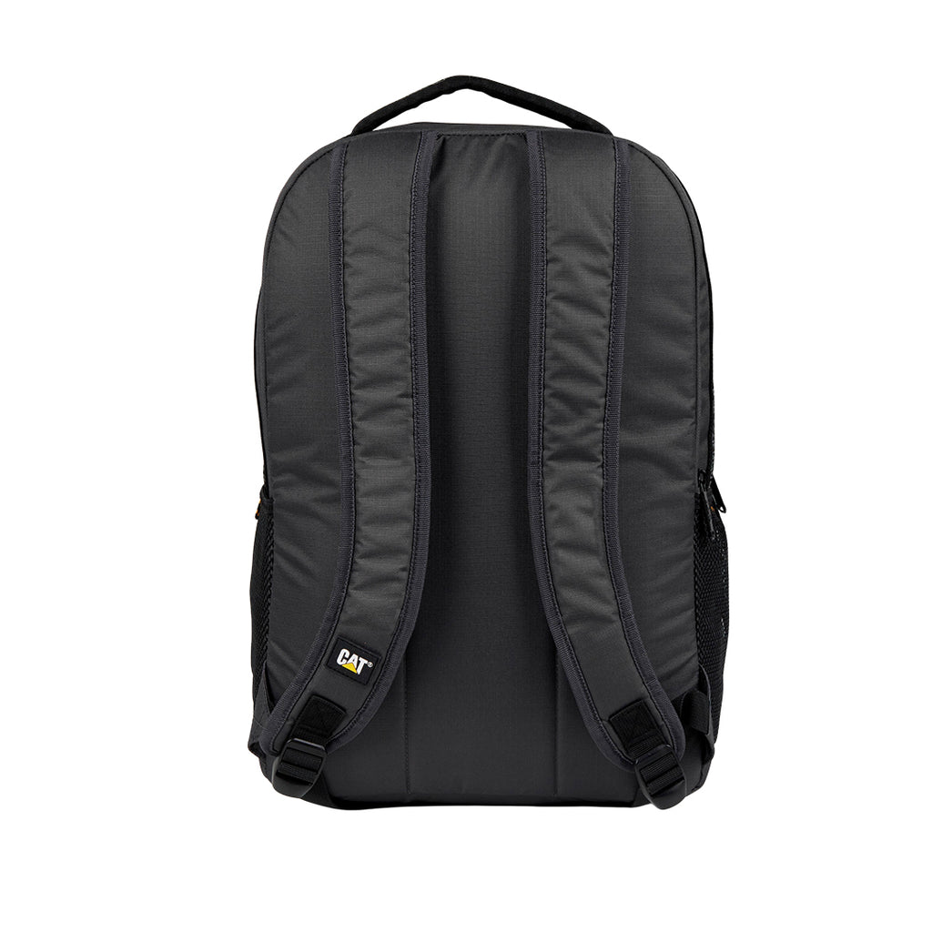 Mochila Explorer Advanced para hombre color negro