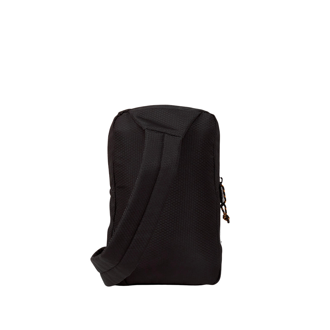 Bolso Ajo Peak Sling para hombre color amarillo