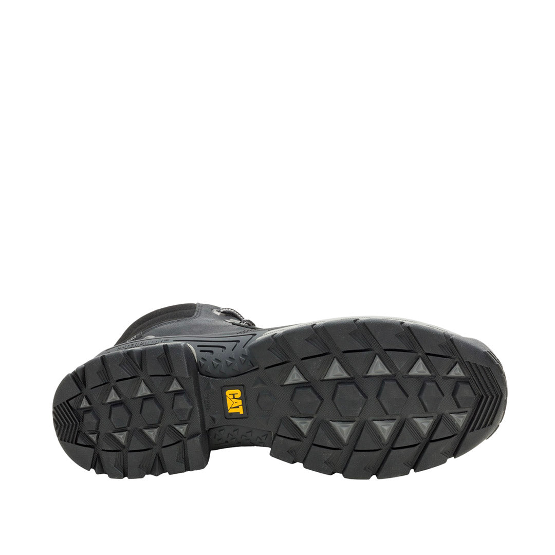 Botas Jettison para hombre color negro