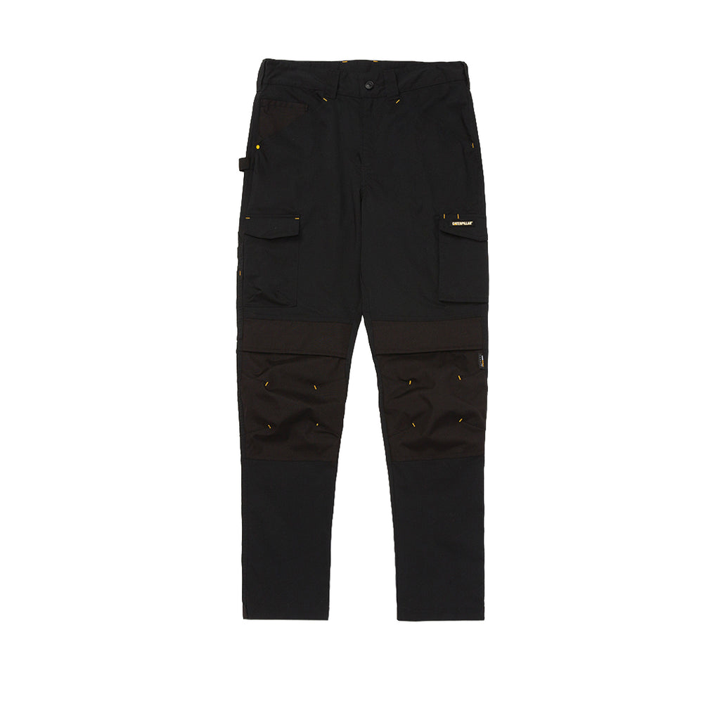 Pantalón Nexus para hombre color negro
