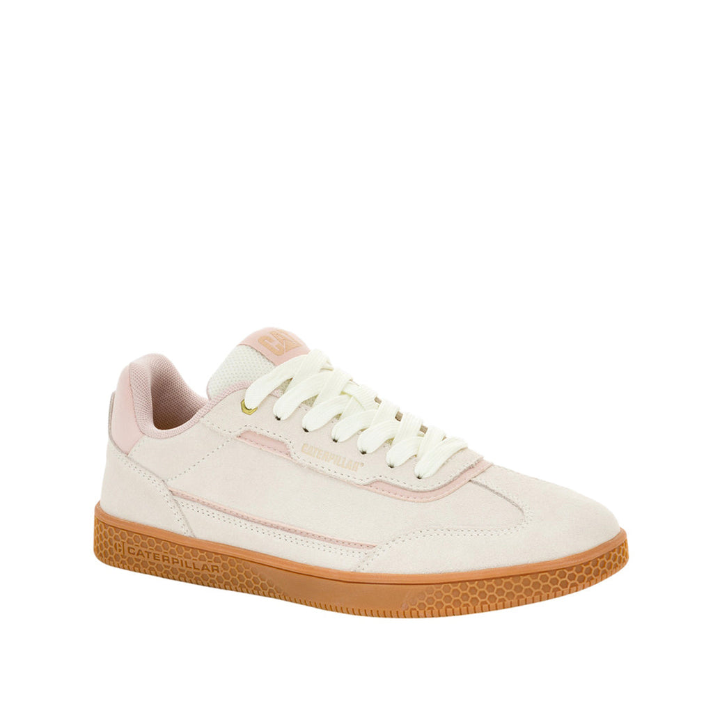 Sneakers Pause Retro T Toe para mujer color blanco