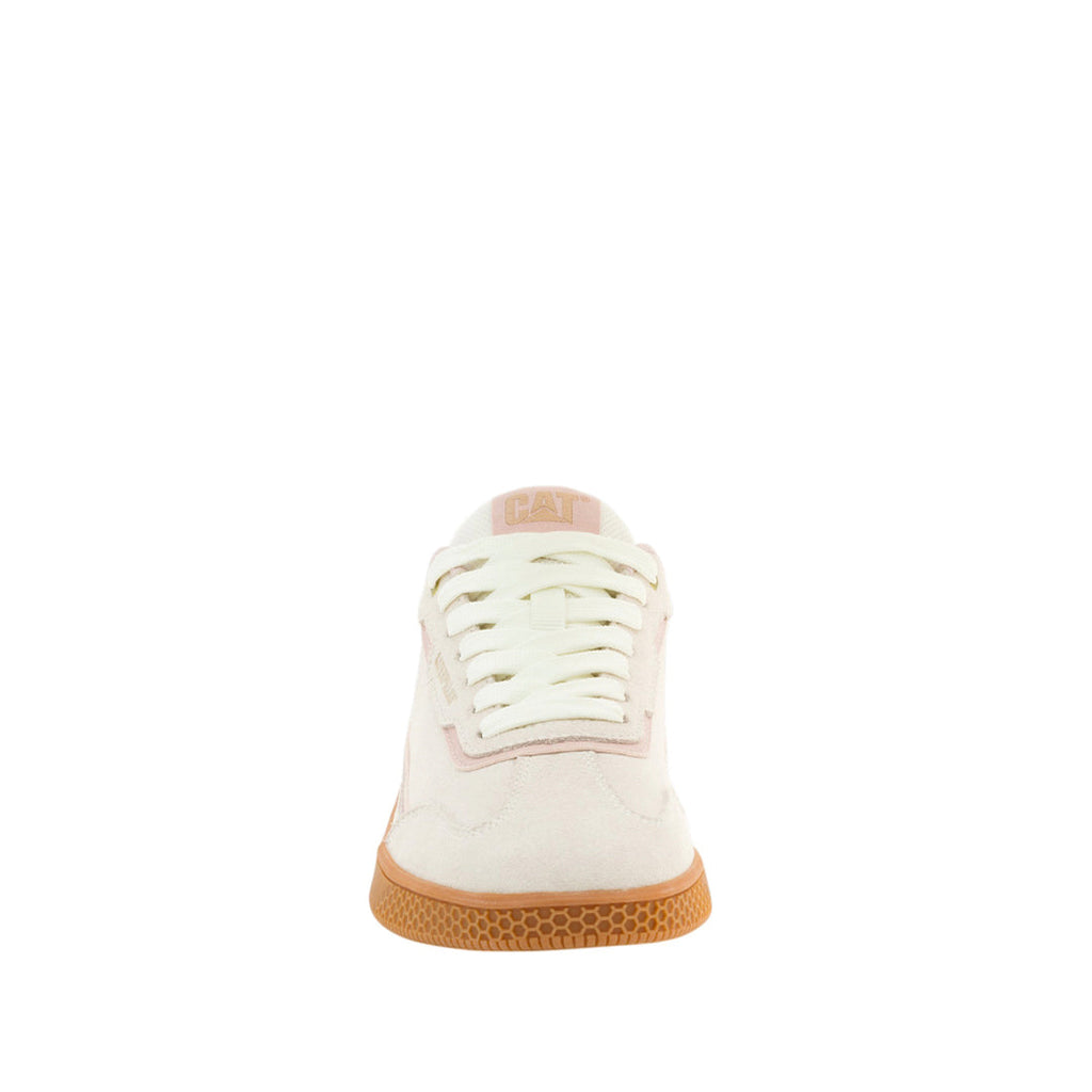 Sneakers Pause Retro T Toe para mujer color blanco