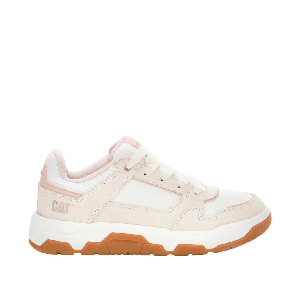 Sneakers Script para mujer color blanco