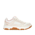 Sneakers Script para mujer color blanco