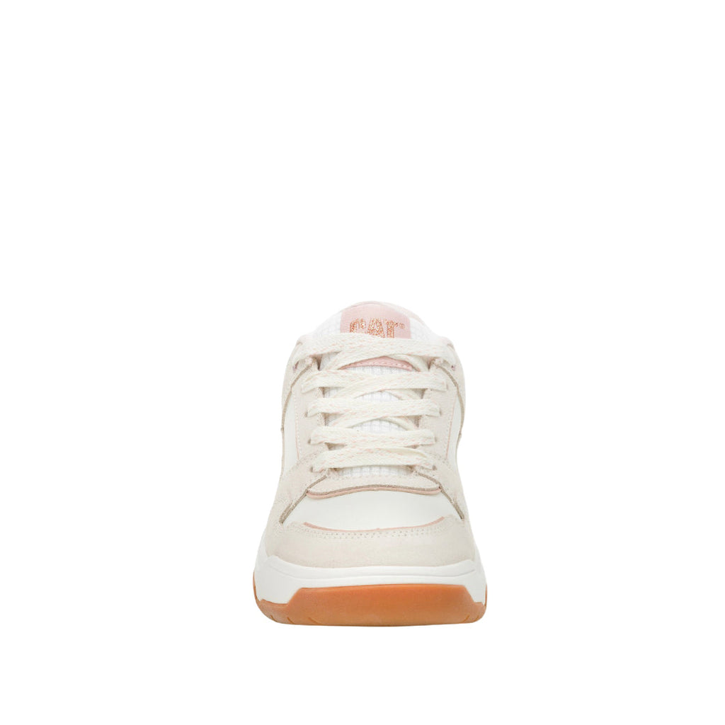Sneakers Script para mujer color blanco