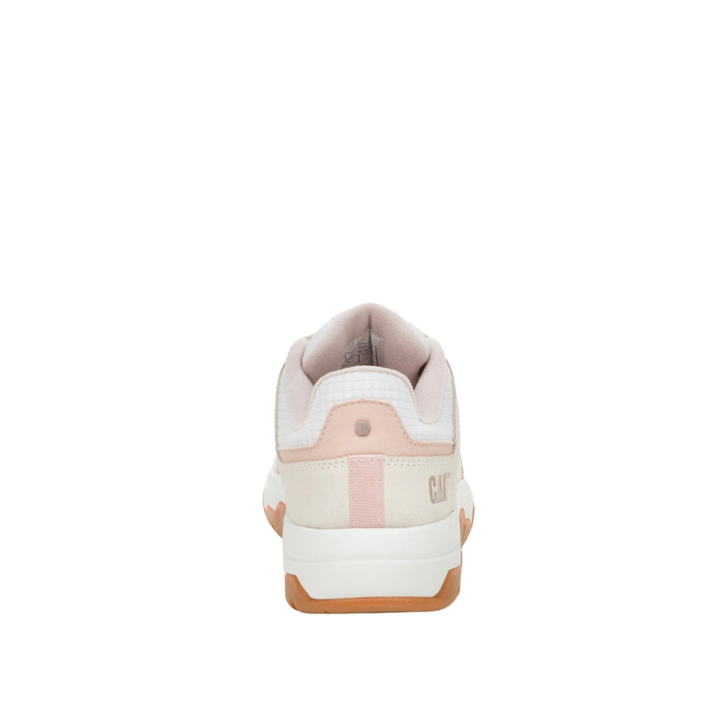 Sneakers Script para mujer color blanco