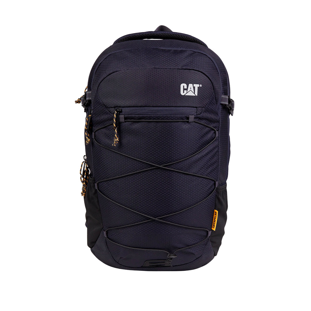 Mochila Logan para hombre color negro
