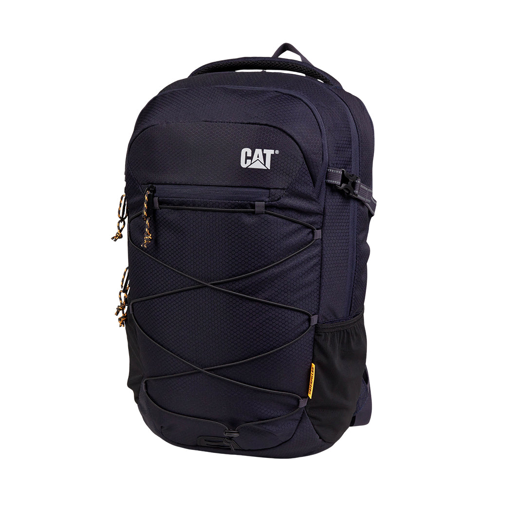 Mochila Logan para hombre color negro