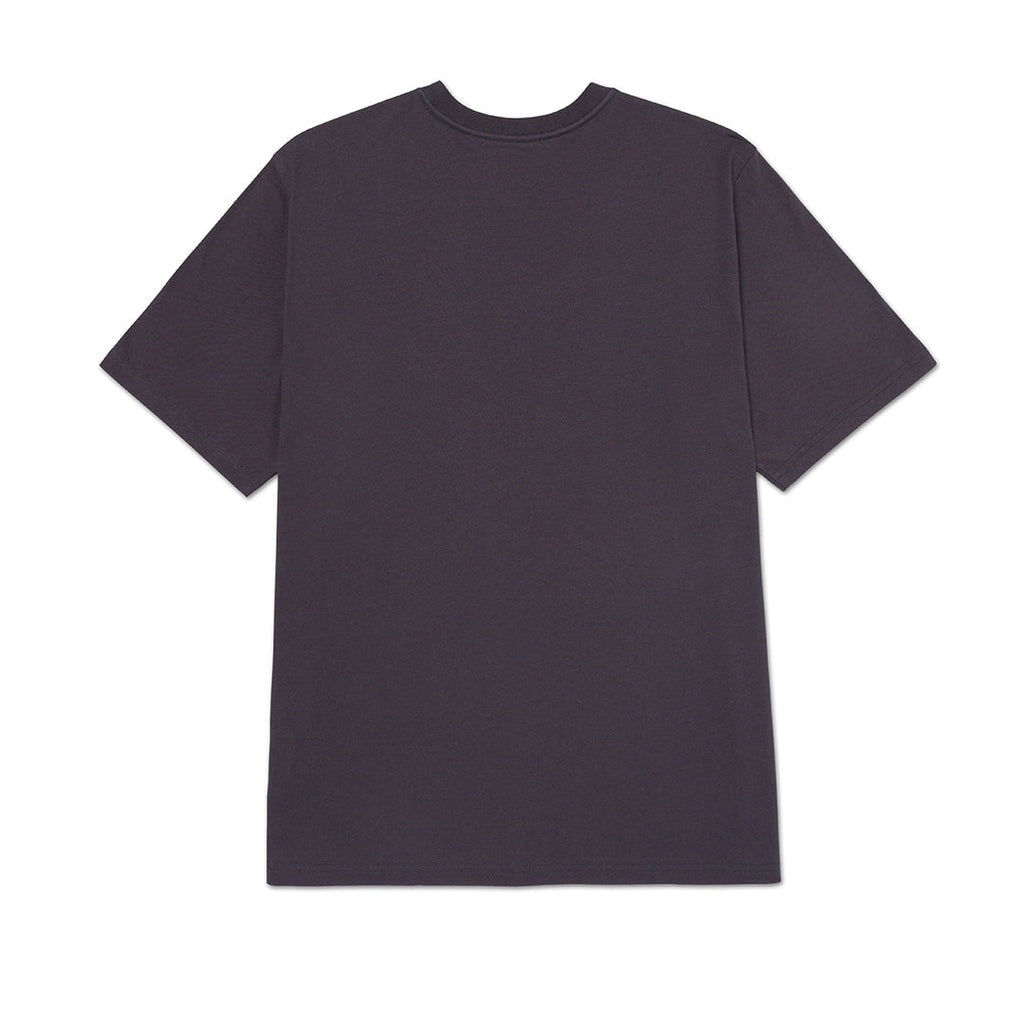 Camiseta Western para hombre color negro