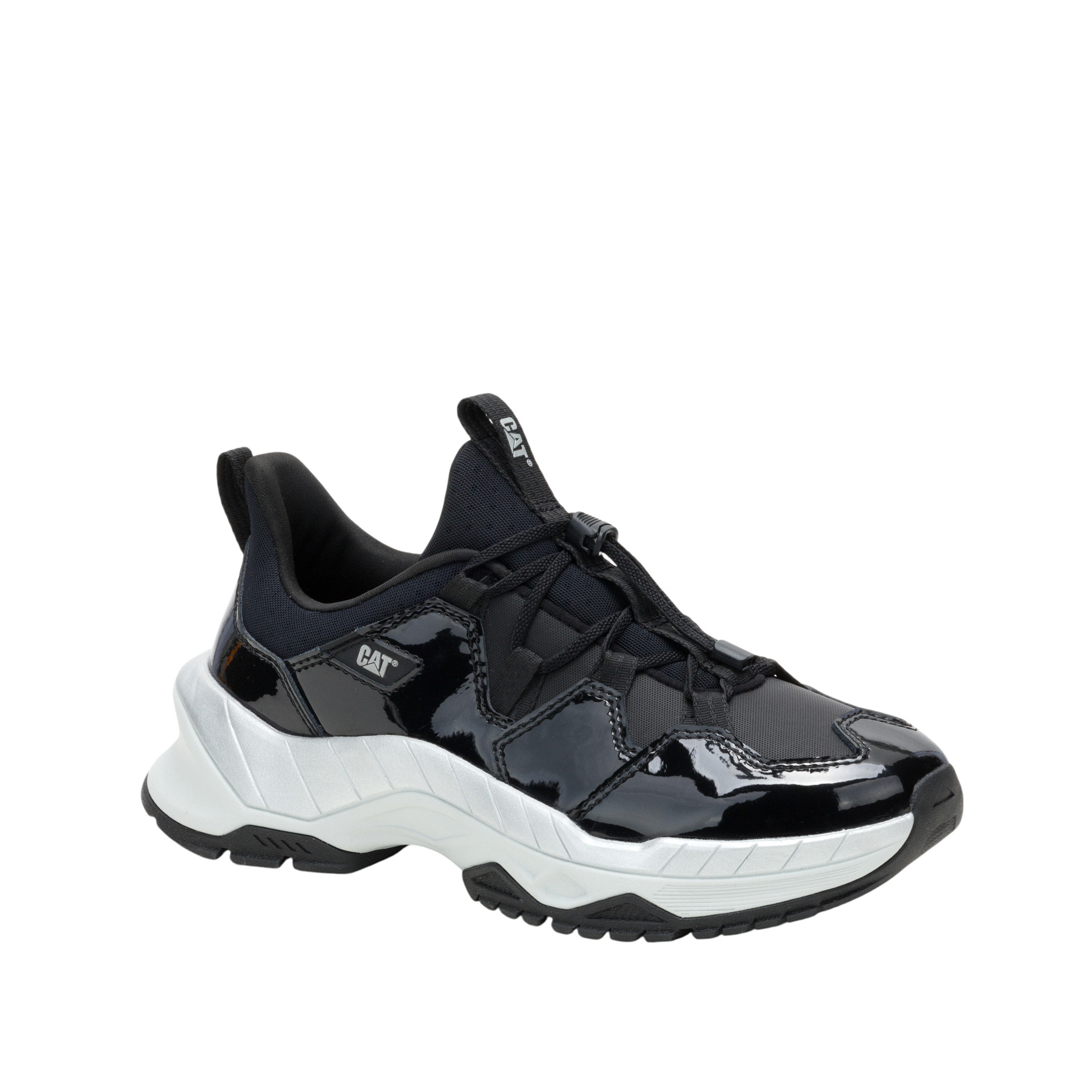Tennis Voltage para mujer color negro