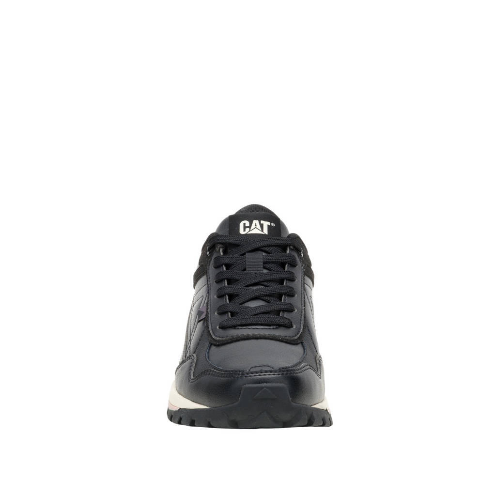 Sneakers Trigen para mujer color negro