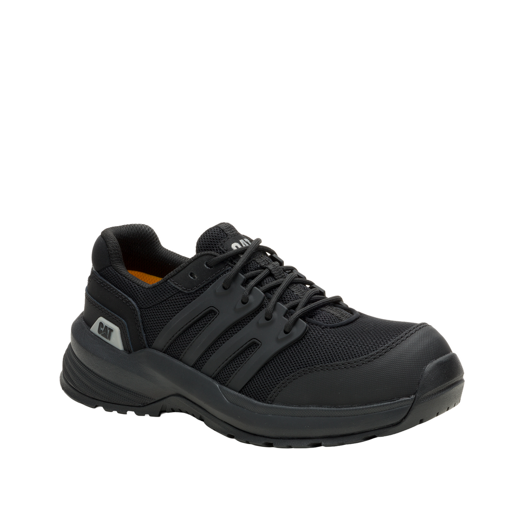 Tennis industriales Streamline 2.0 CT para mujer color negro