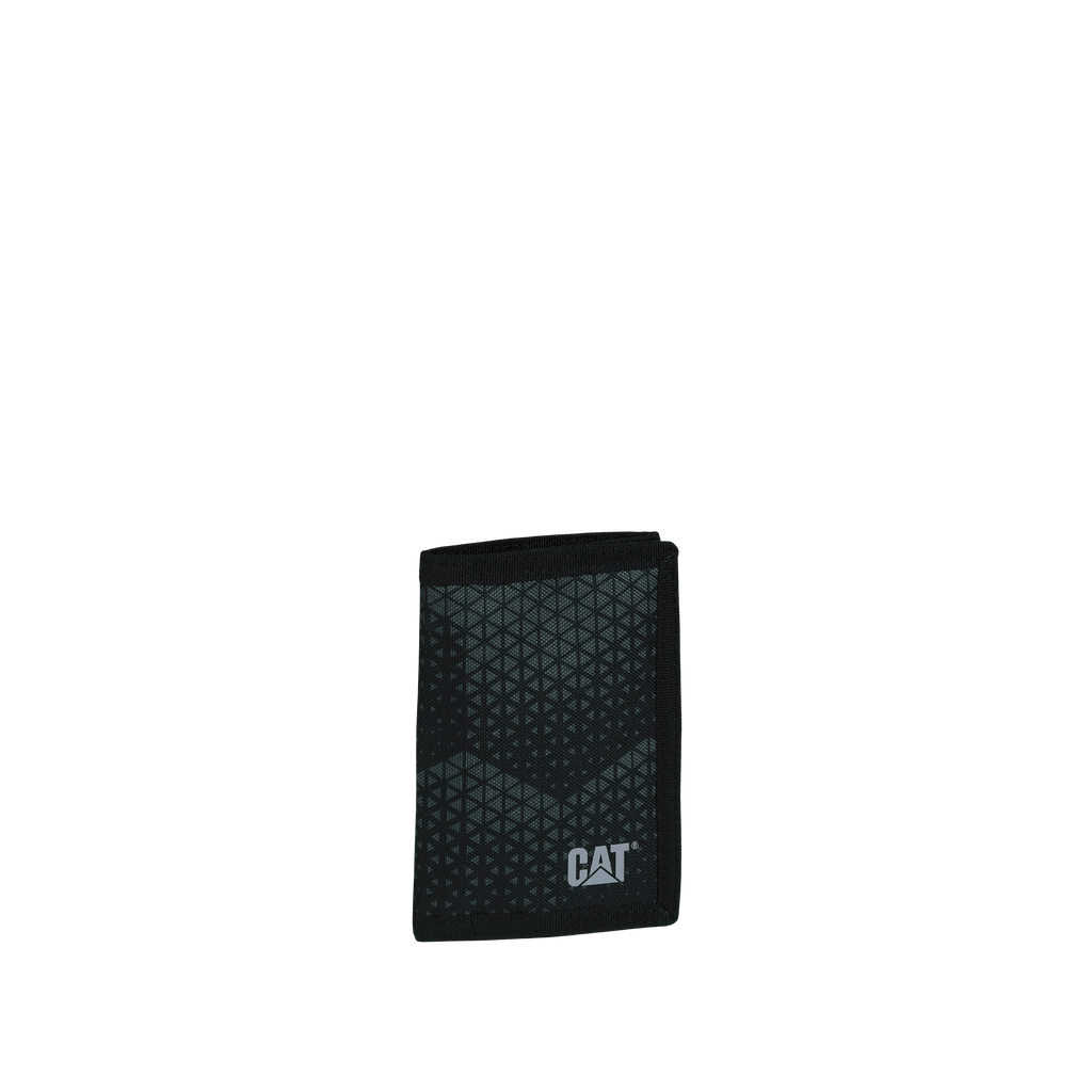 Billetera Riley Wallet para hombre color negro