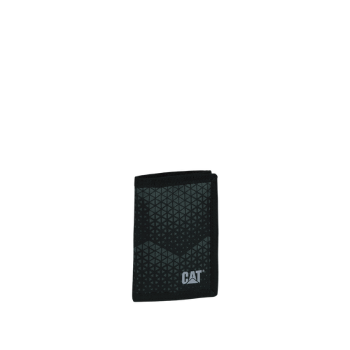 Billetera Riley Wallet para hombre color negro