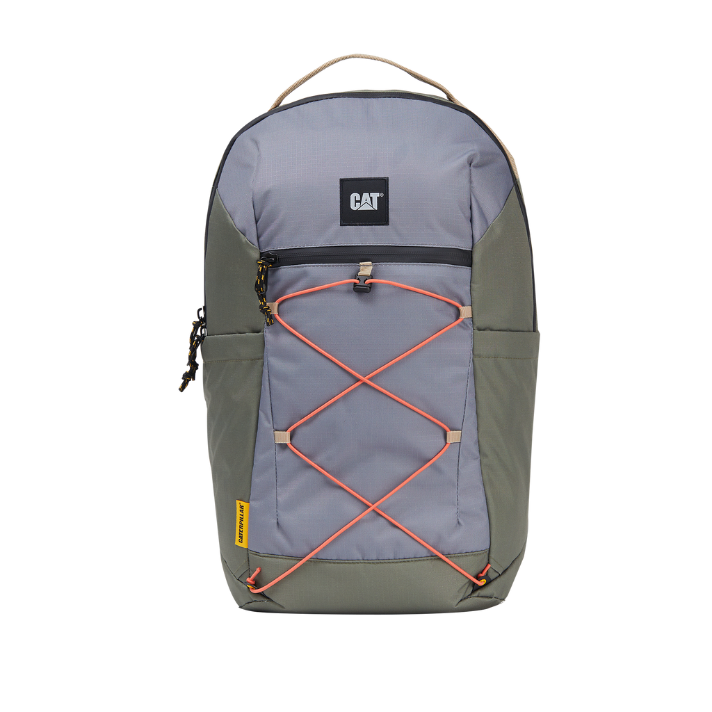 Mochila City Vibes para hombre color multi