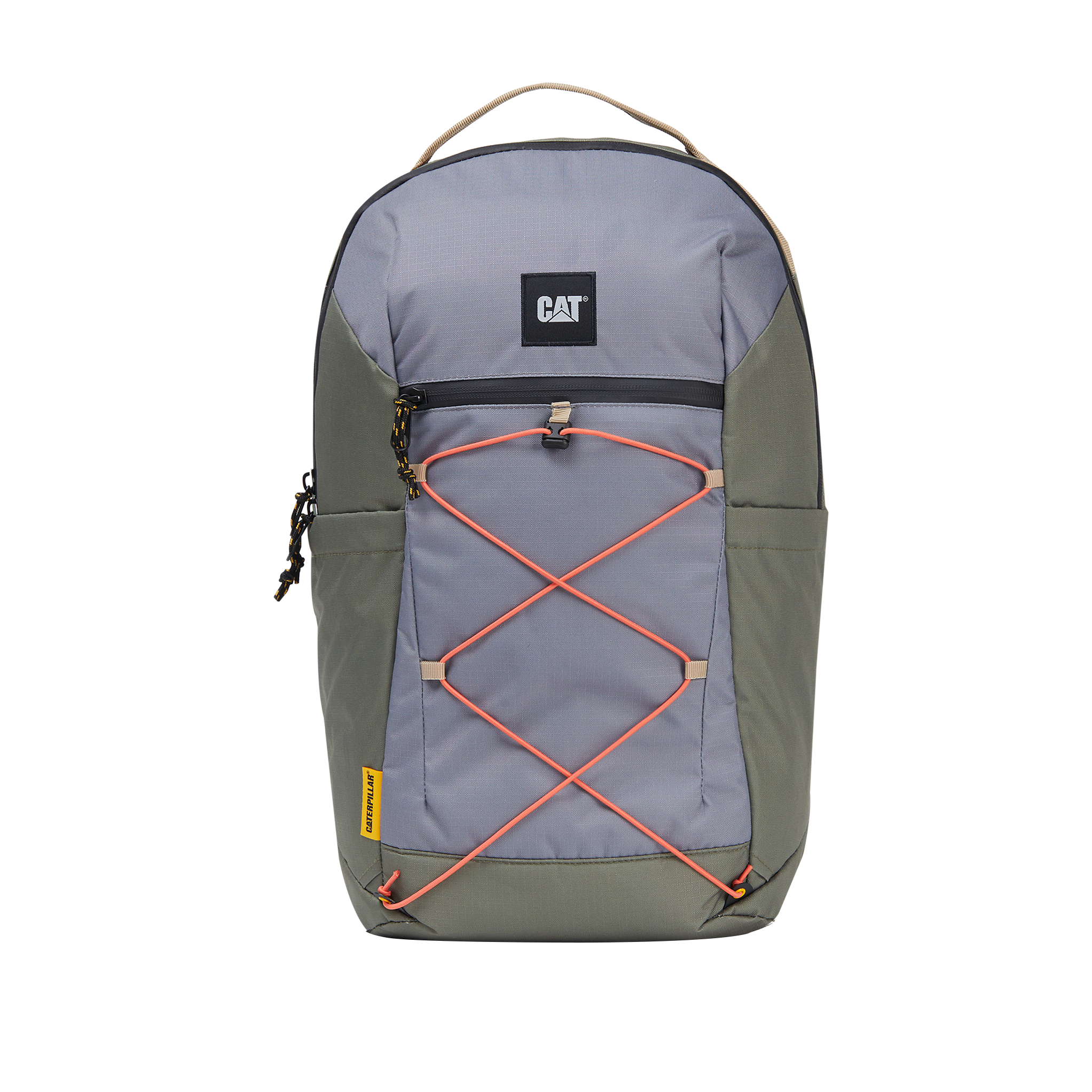 Mochila City Vibes para hombre color multi