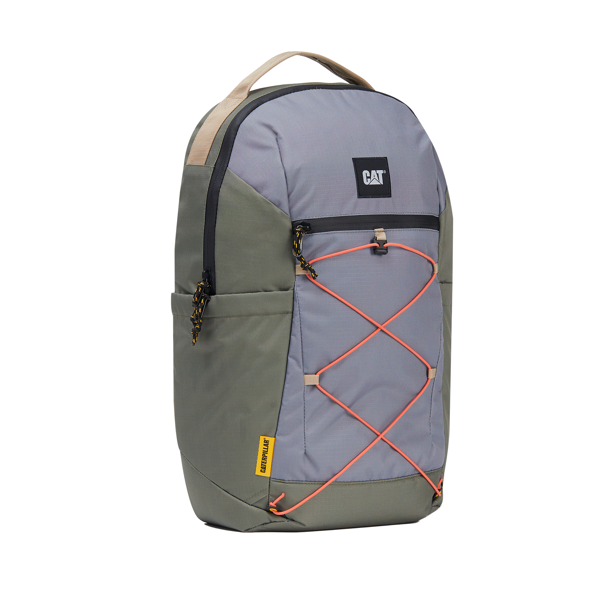 Mochila City Vibes para hombre color multi