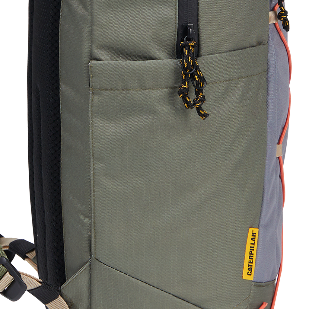 Mochila City Vibes para hombre color multi