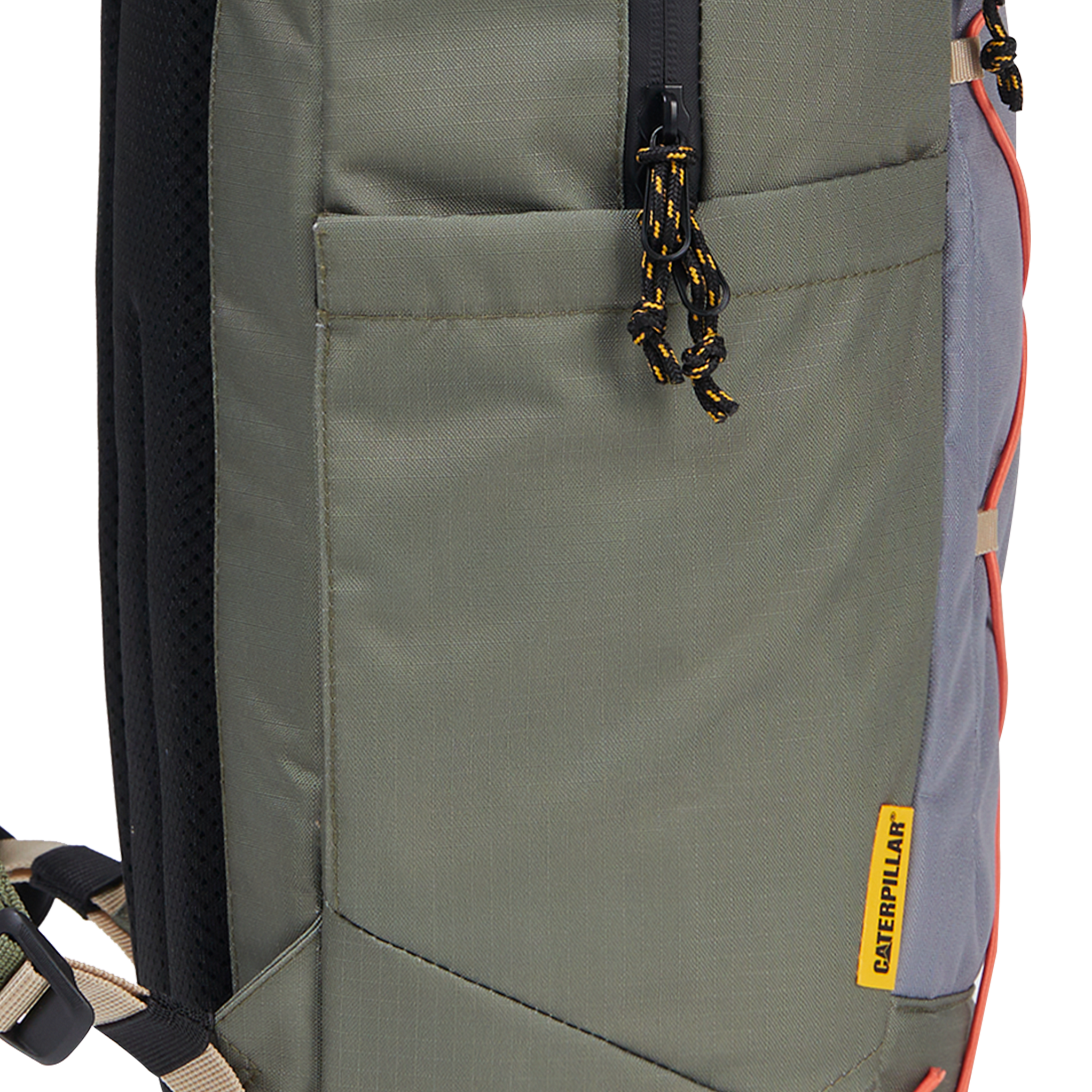 Mochila City Vibes para hombre color multi