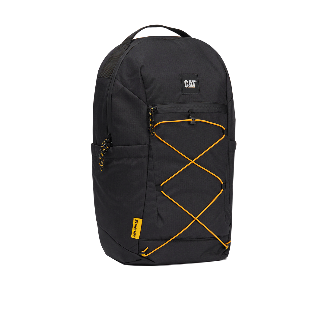 Mochila City Vibes para hombre color negro
