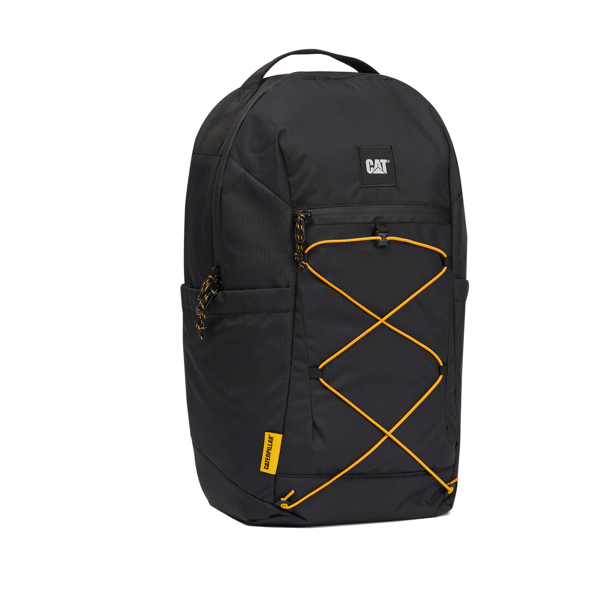 Mochila City Vibes para hombre color negro