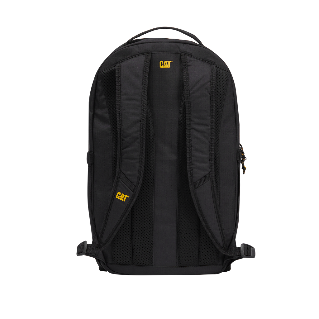 Mochila City Vibes para hombre color negro