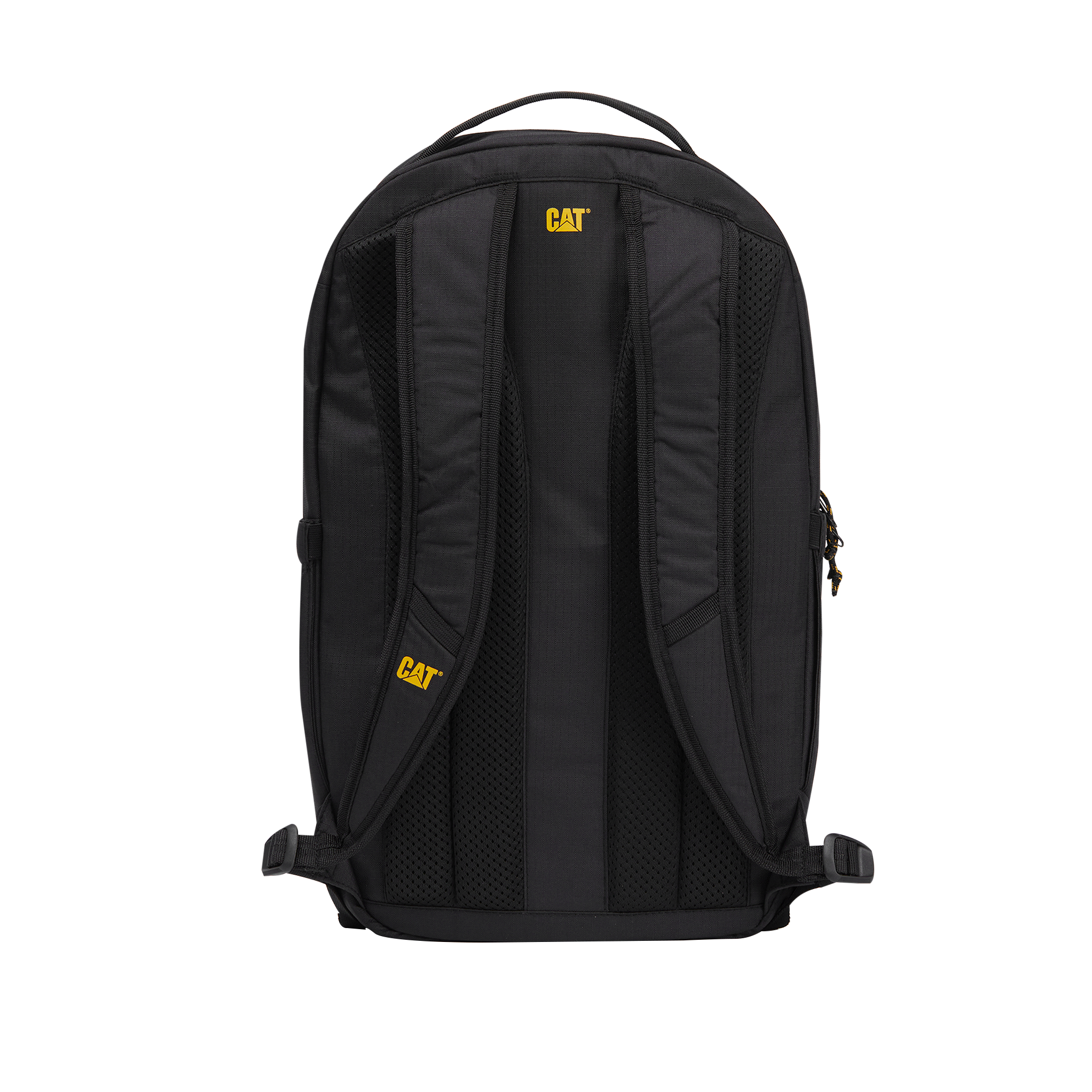 Mochila City Vibes para hombre color negro