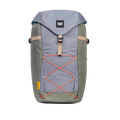 Mochila Caterpillar Vibes para hombre color multi
