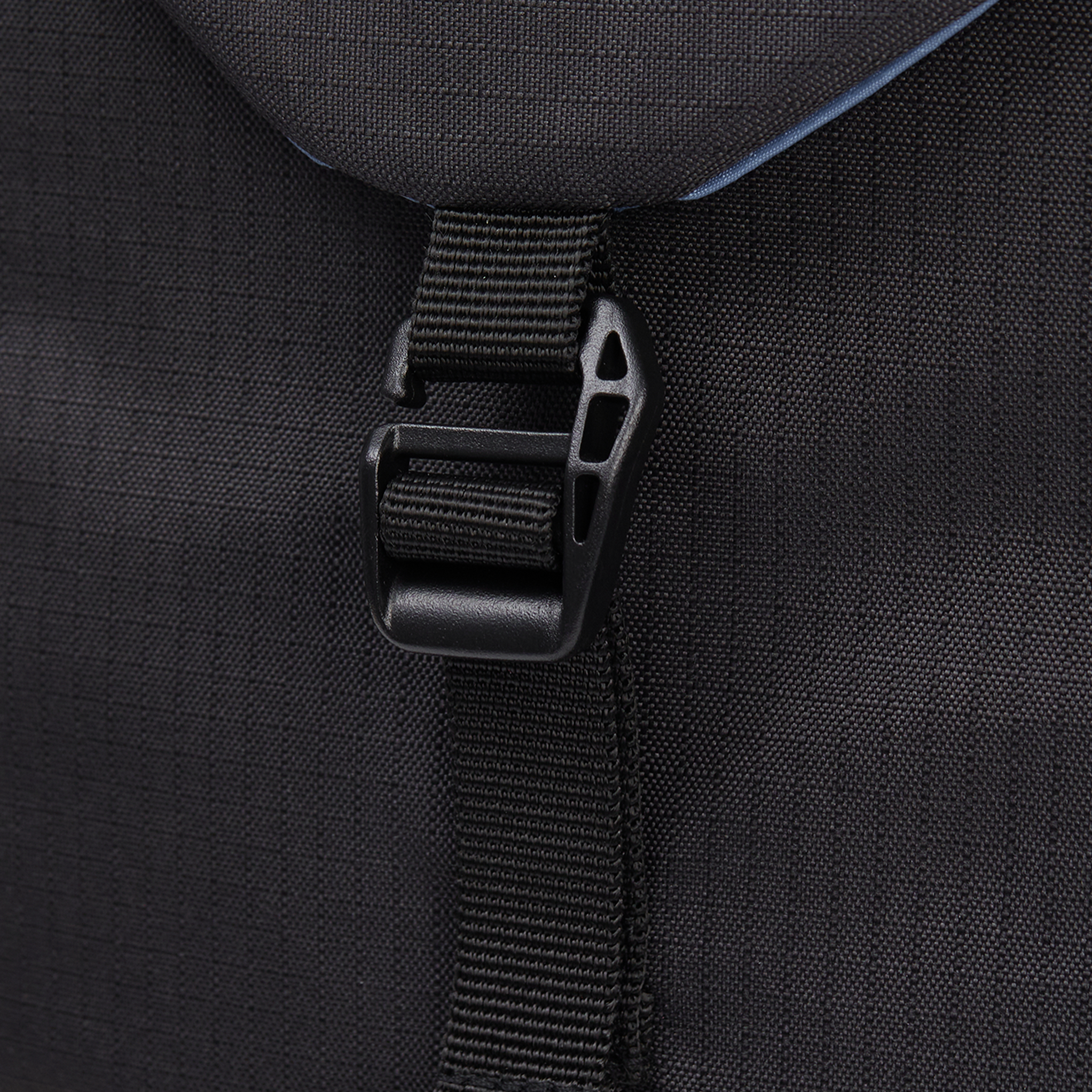 Mochila Caterpillar Vibes para hombre color negro