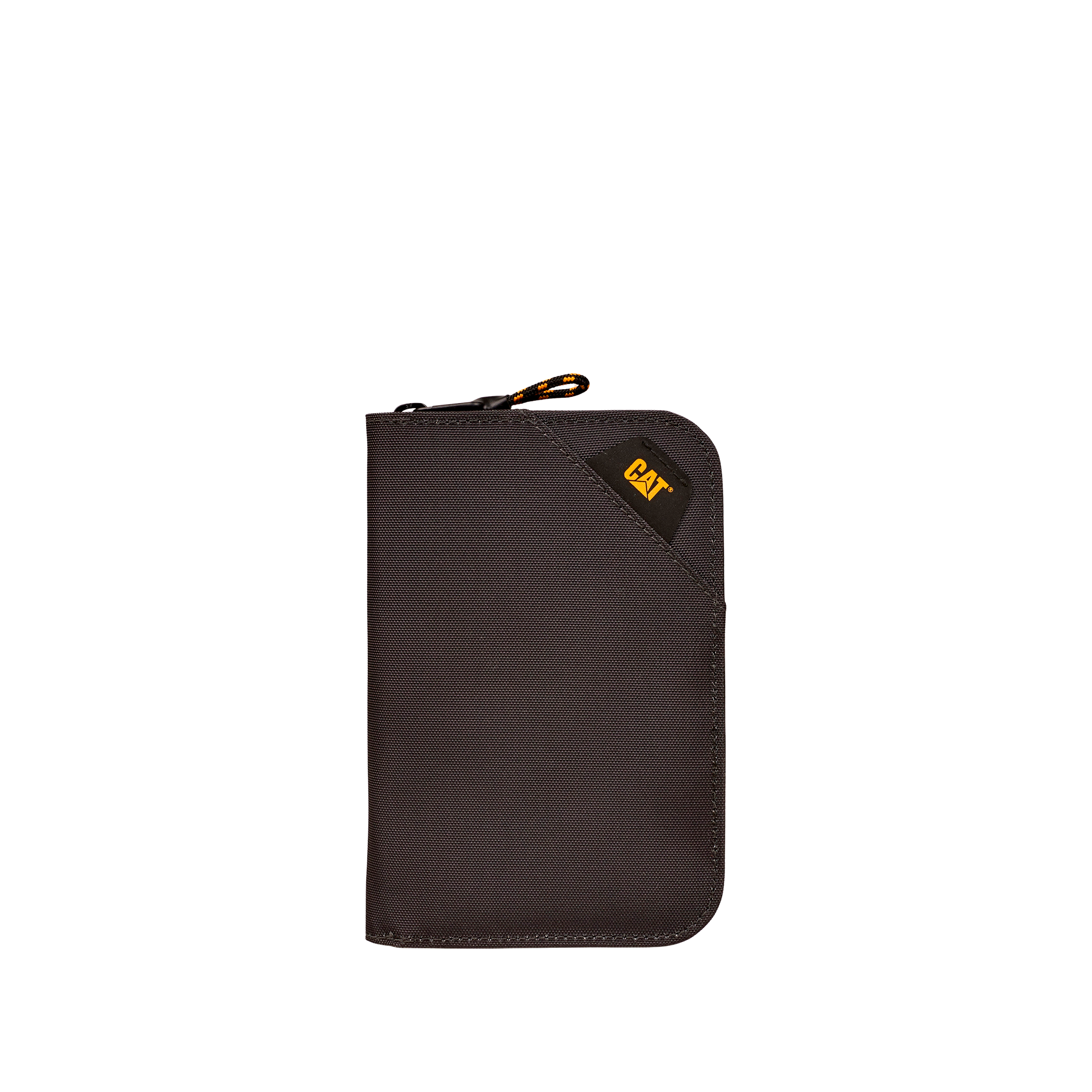 Billetera de viaje Travel  color negro