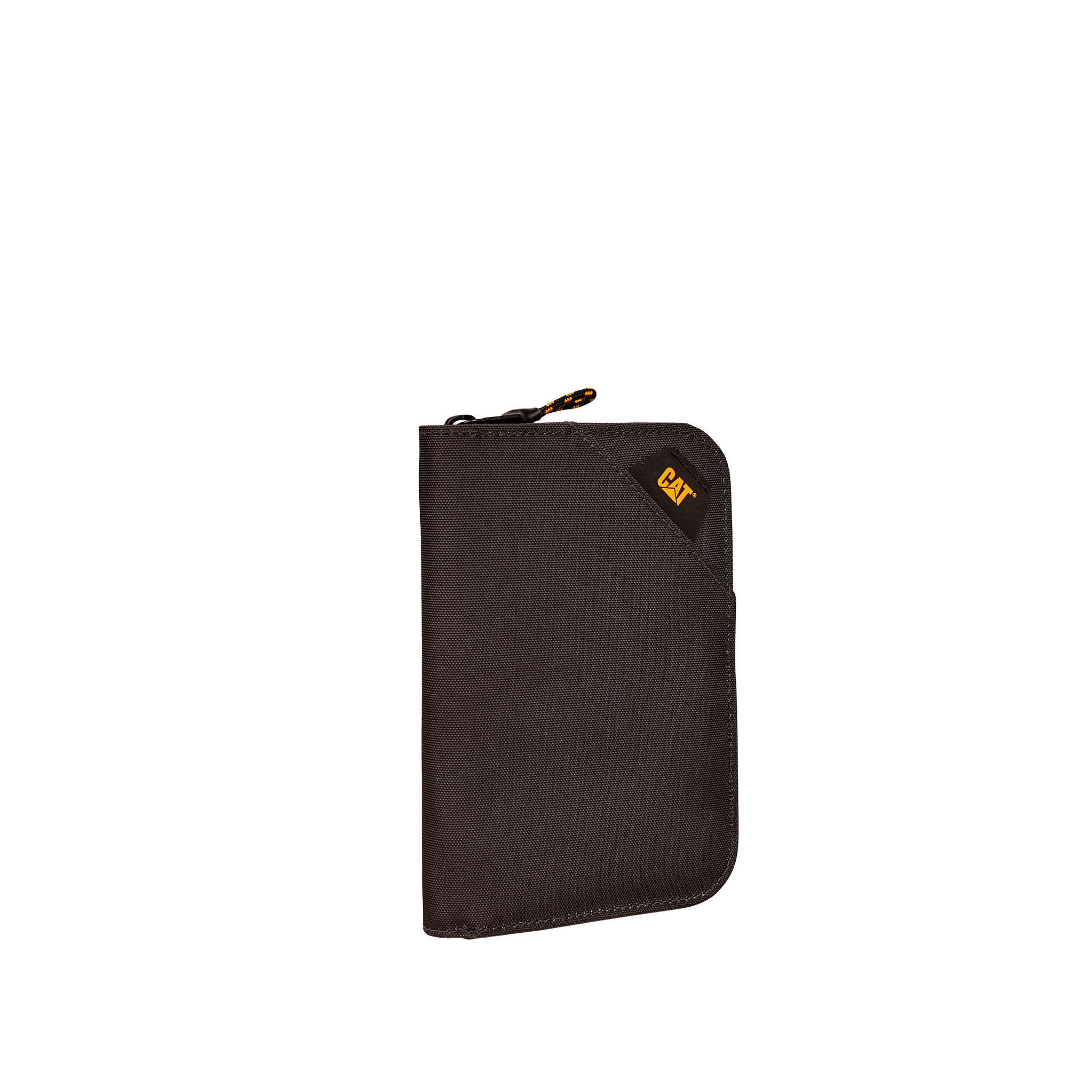 Billetera de viaje Travel  color negro