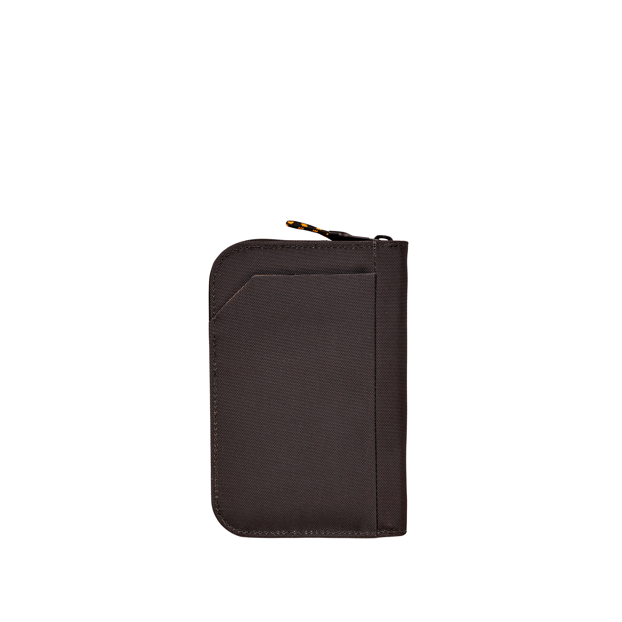 Billetera de viaje Travel  color negro