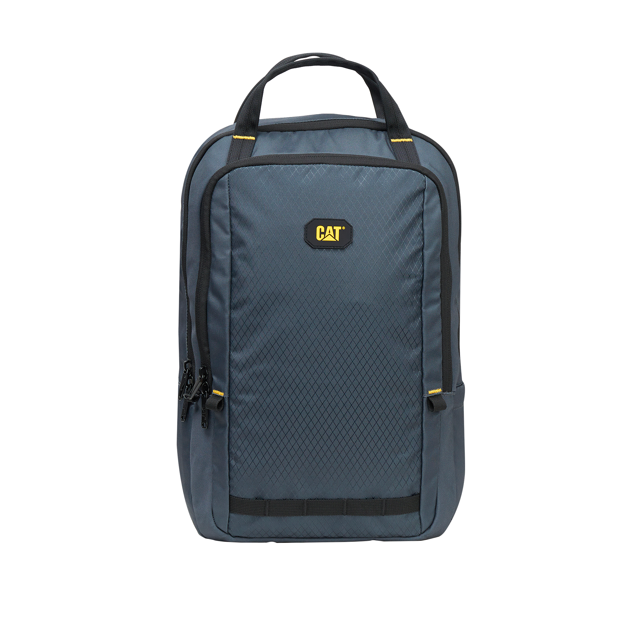 Mochila Daypack 2 en 1 para hombre color negro