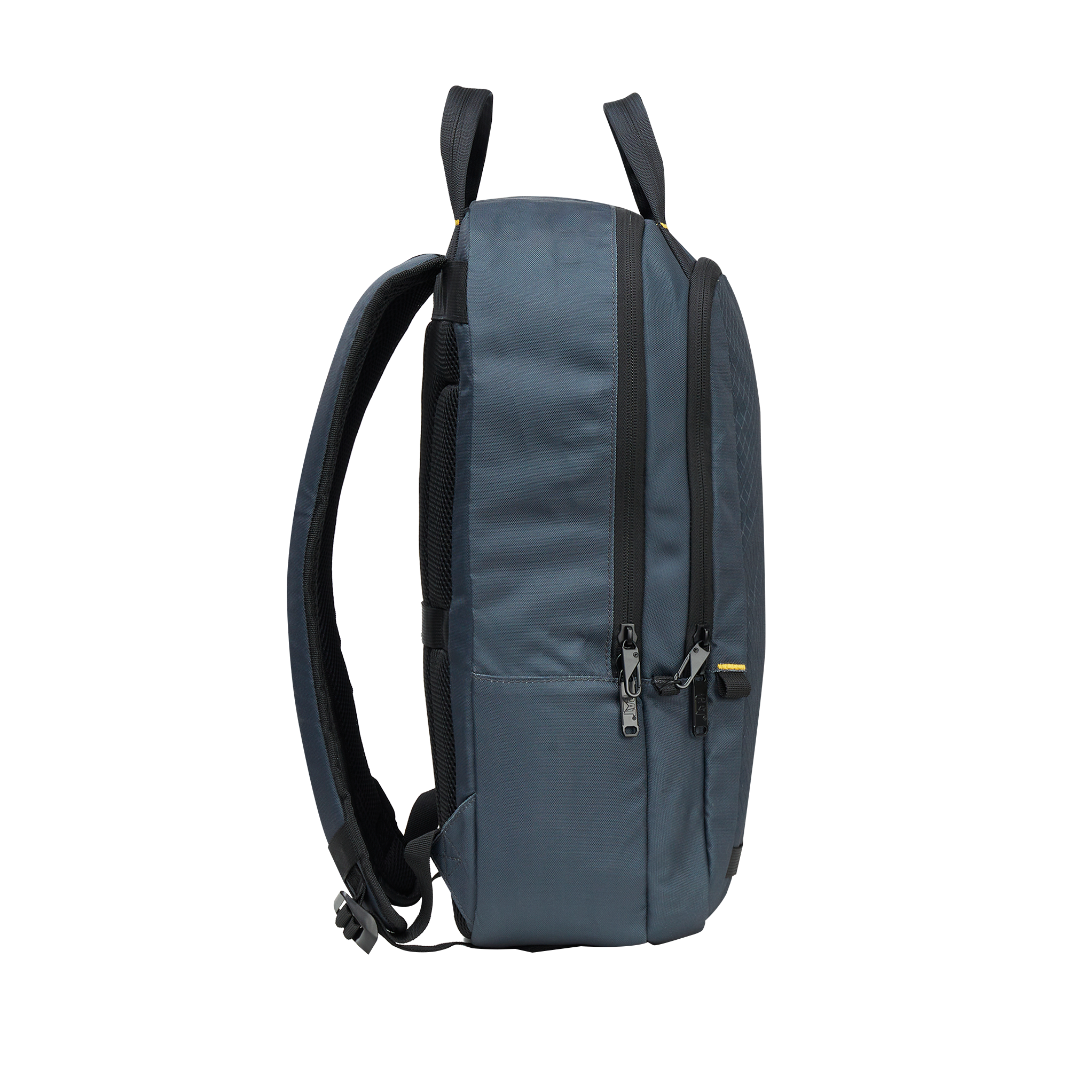 Mochila Daypack 2 en 1 para hombre color negro