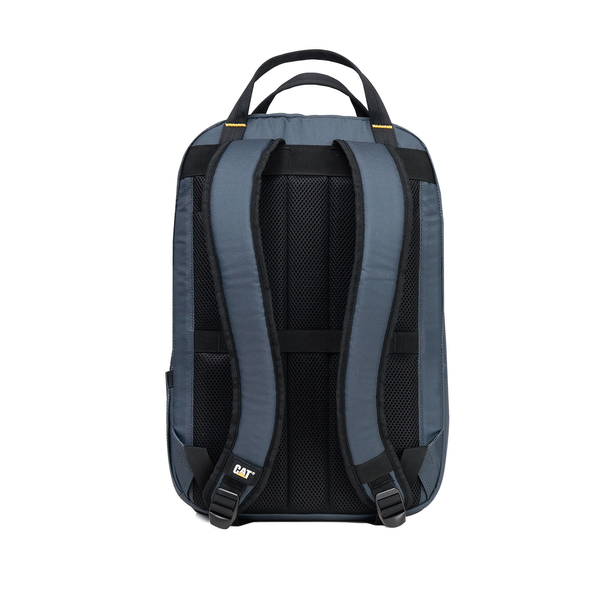 Mochila Daypack 2 en 1 para hombre color negro