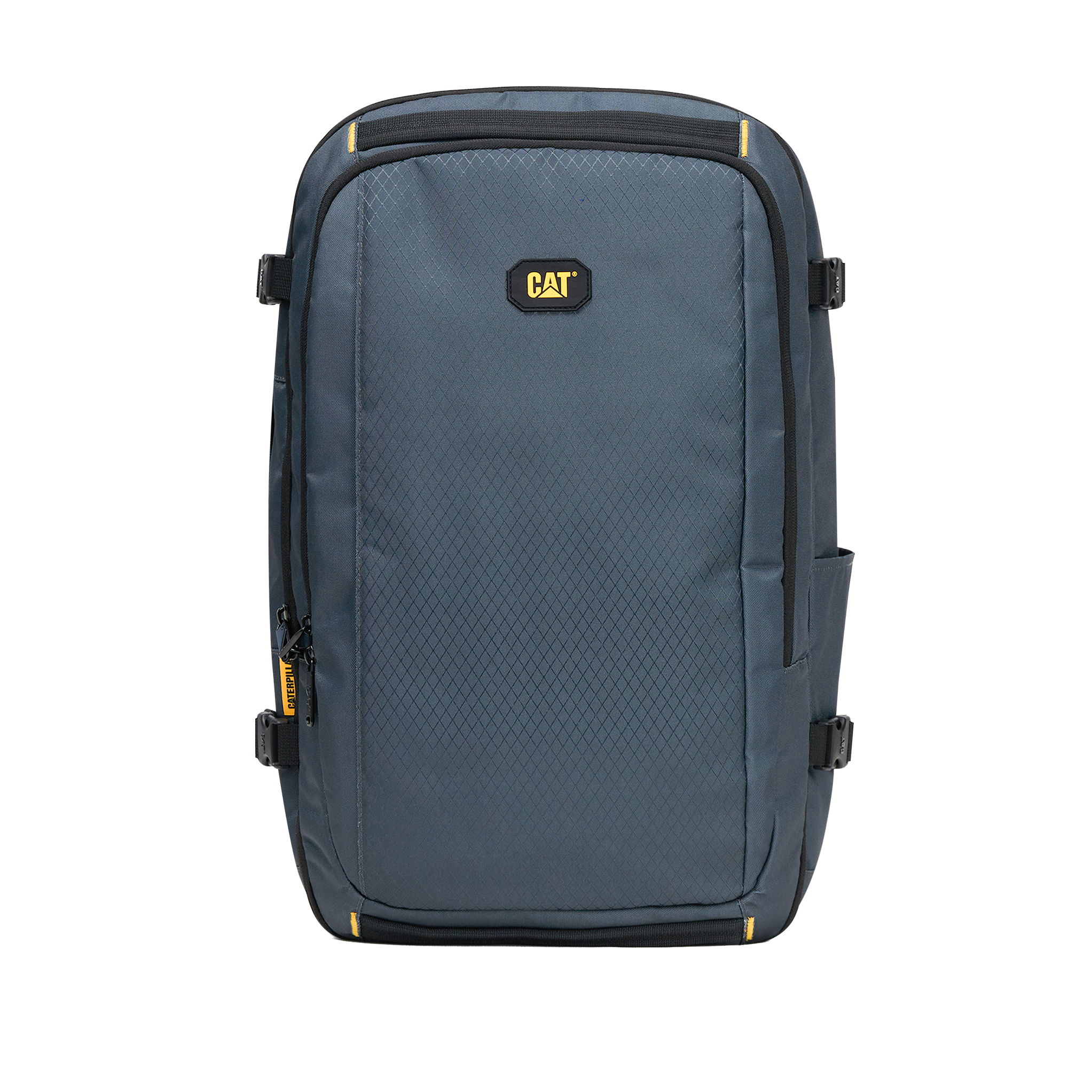 Mochila Cabin para hombre color negro