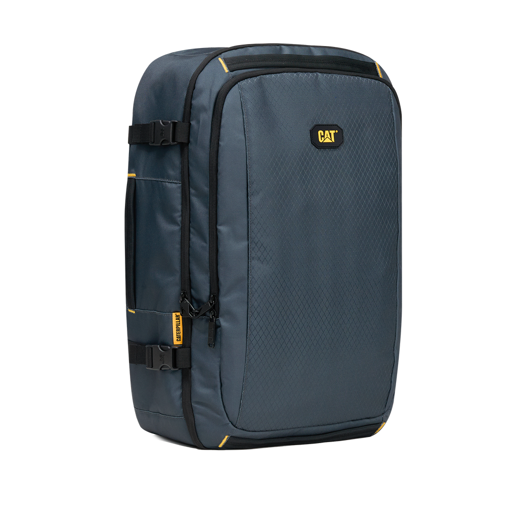 Mochila Cabin para hombre color negro