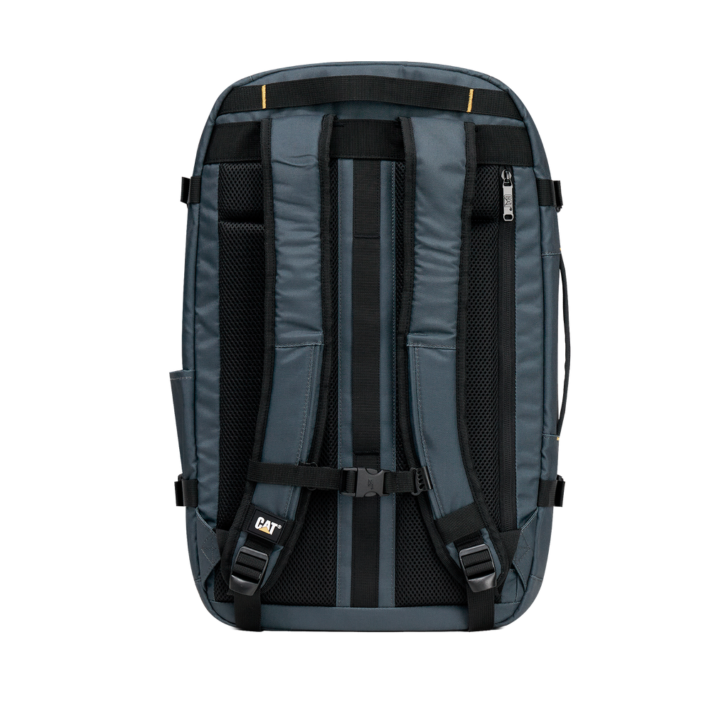 Mochila Cabin para hombre color negro