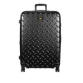 Maleta CAT Plate 24" para hombre color negro