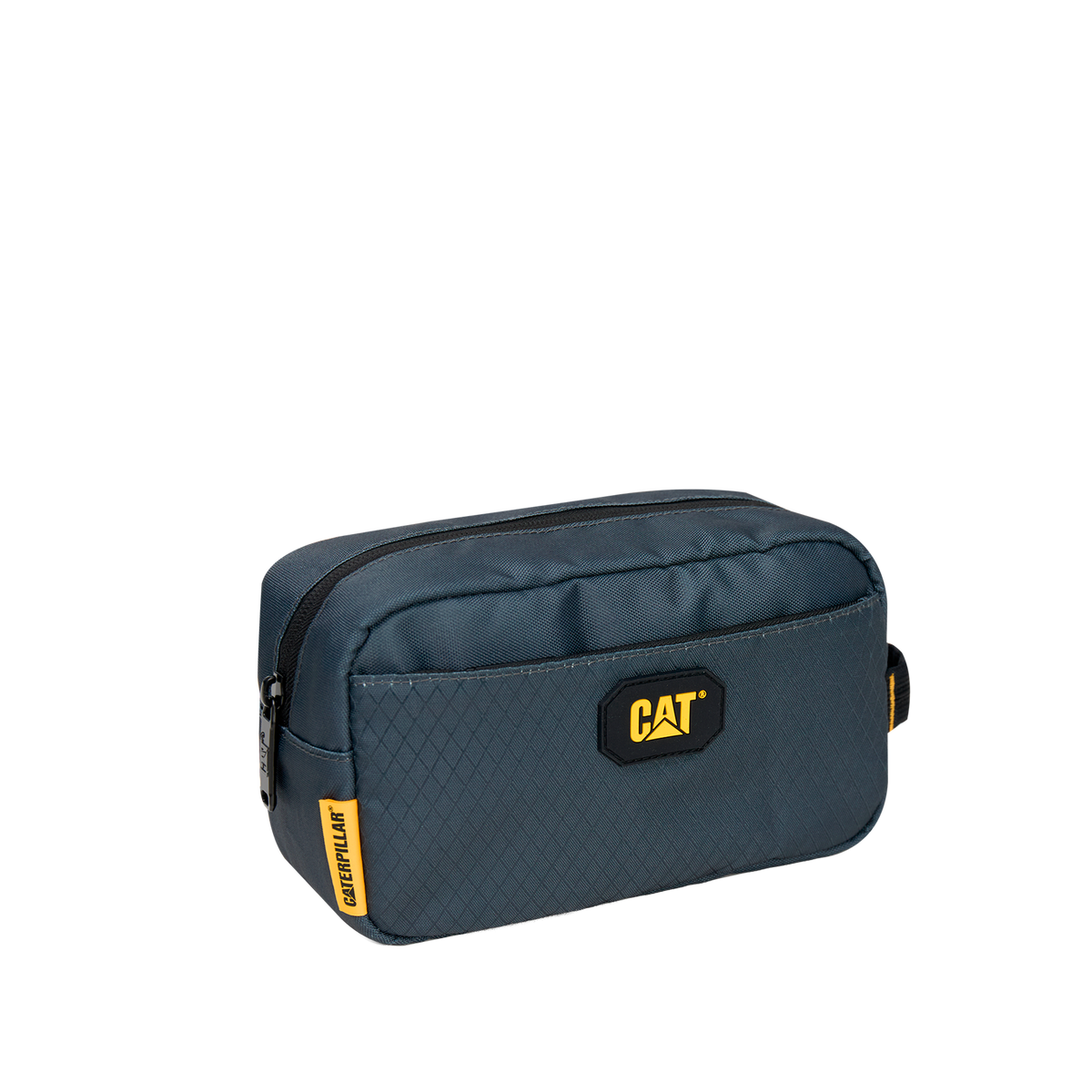 Bolso Voyager Toiletry Pouch unisex color negro