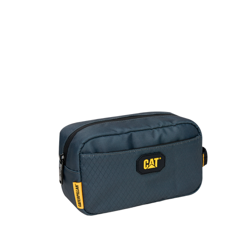 Bolso Voyager Toiletry Pouch unisex color negro