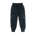 Jeans Slim para mujer color negro