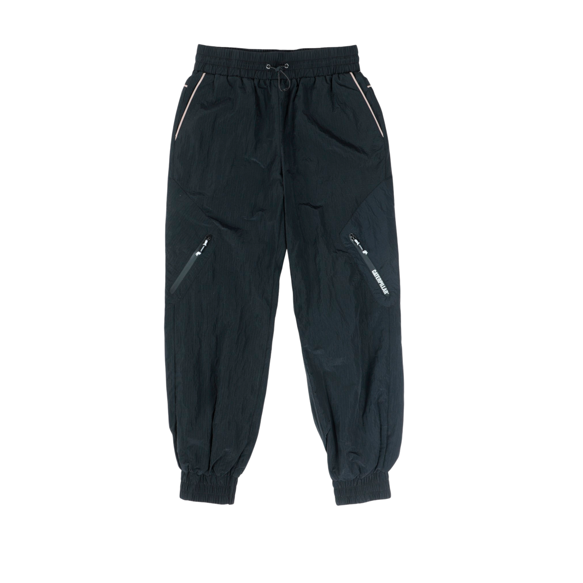 Jeans Slim para mujer color negro