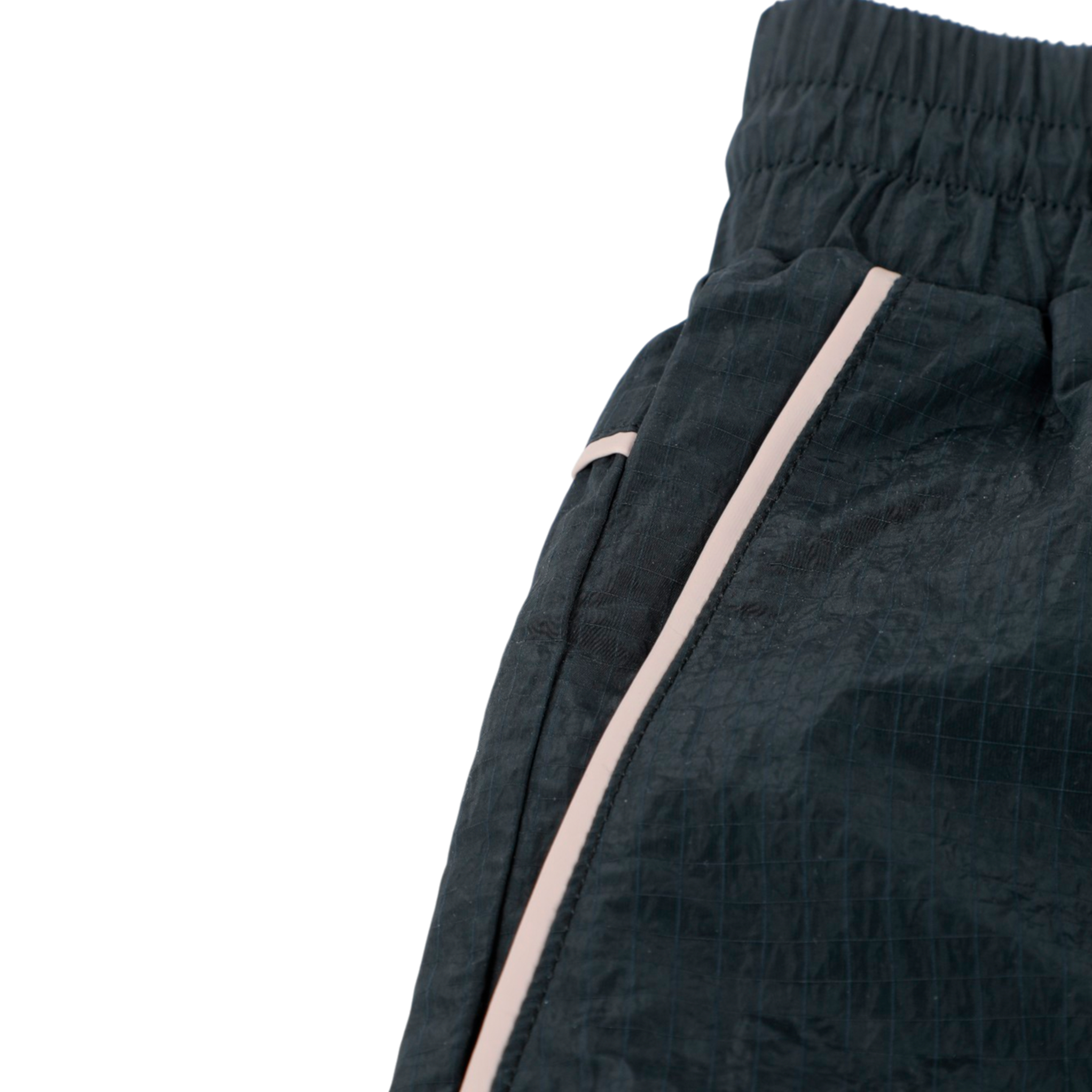 Jeans Slim para mujer color negro