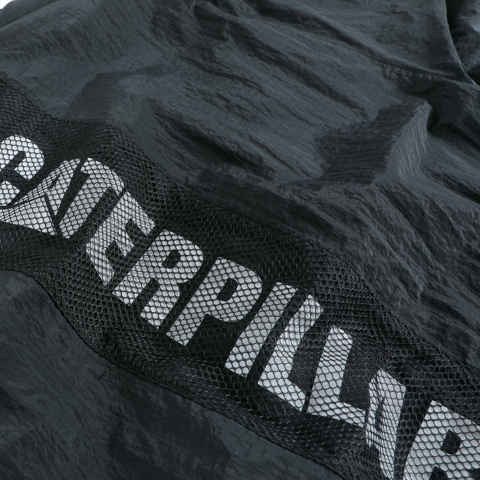 Jacket Caterpillar para mujer color negro
