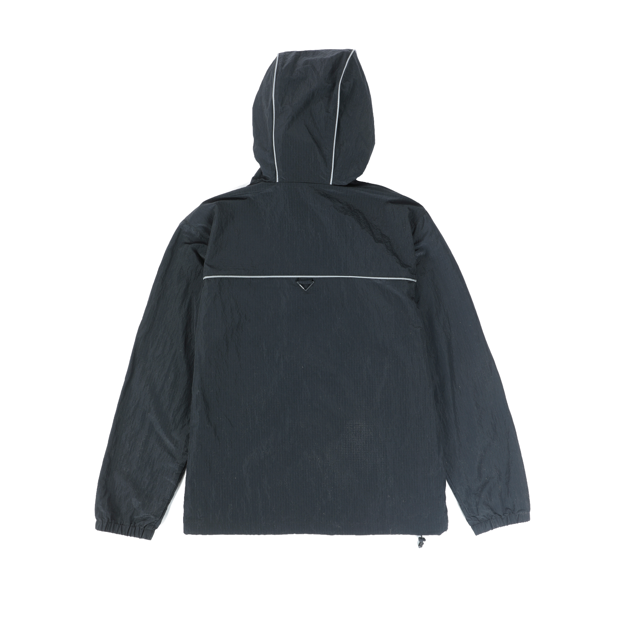 Jacket Caterpillar para hombre color negro