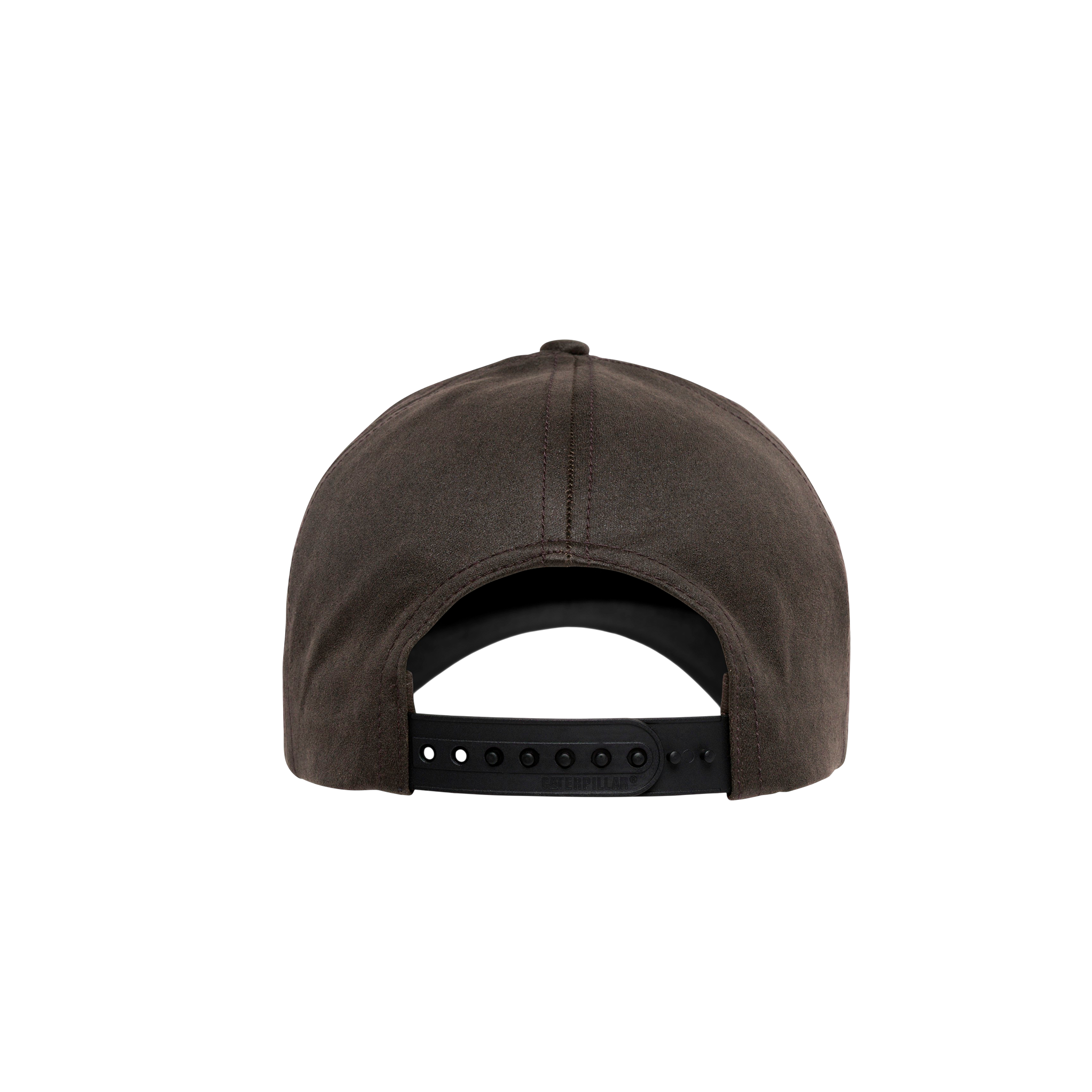 Gorra Tractor Company unisex color negro
